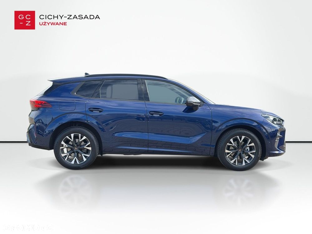 Cupra Terramar 1.5 eTSI mHEV DSG - 7