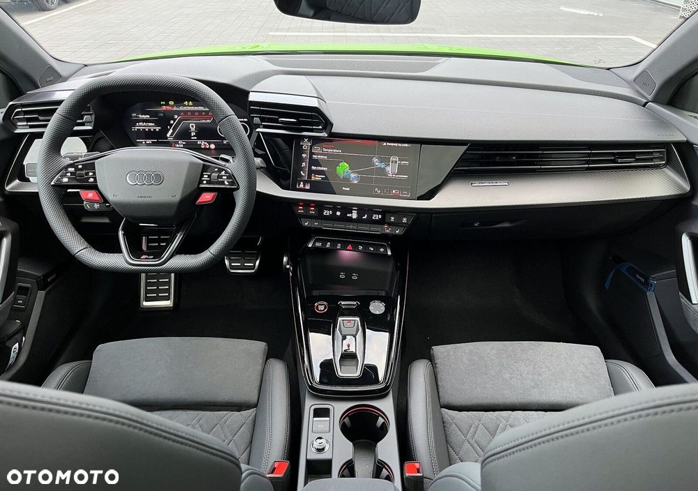 Audi RS3 Sportback - 6