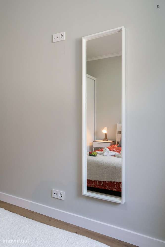 Apartamento com 2 quartos - localizado em Bonfim Porto - Grande imagem: 4/32