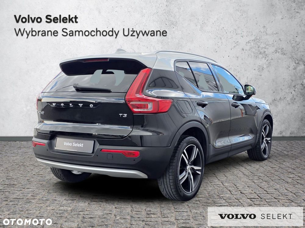 Volvo XC 40 - 7
