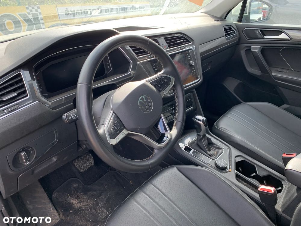 Volkswagen Tiguan Allspace - 18