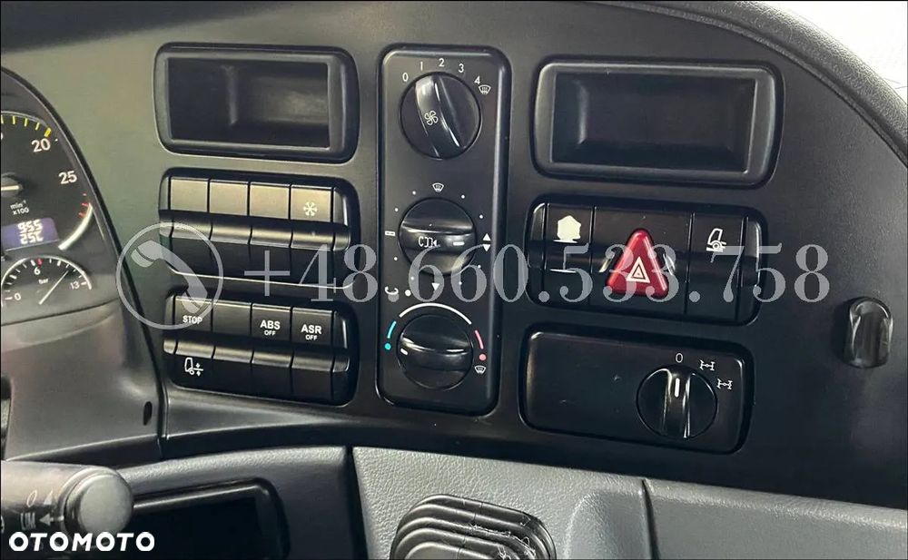 Mercedes-Benz Bezwypadkowy_Serwisowany_TOP-STAN - 24