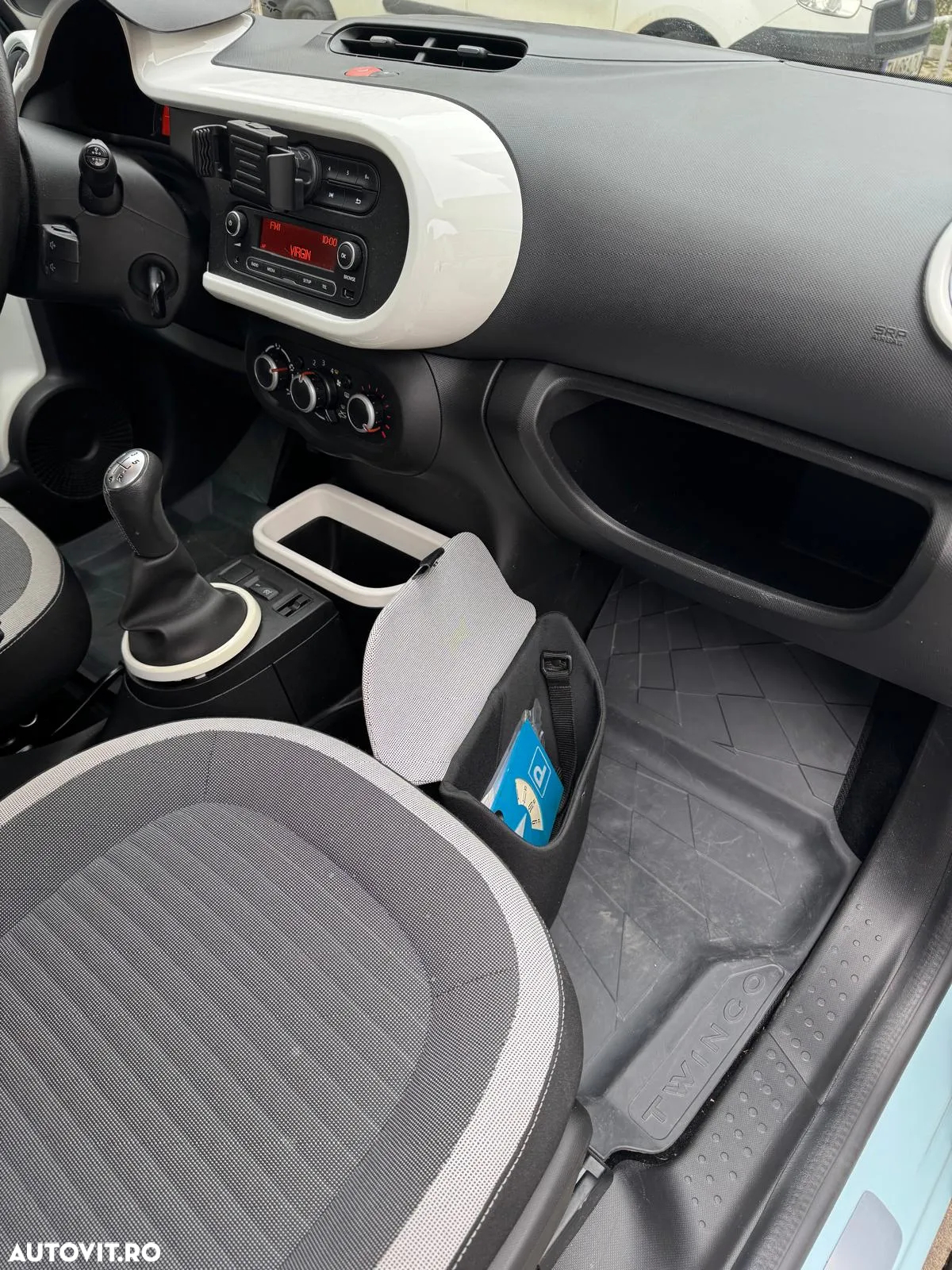 Renault Twingo - 10