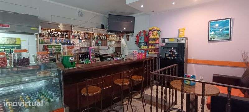 Café -  Trespasse - Grande imagem: 2/4