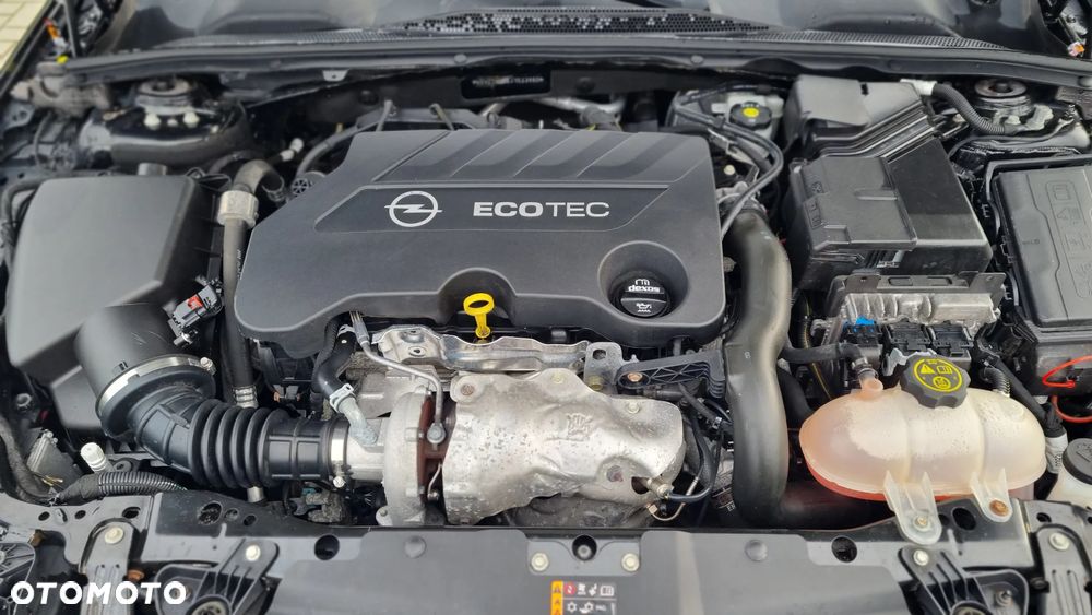 Opel Insignia 2.0 Dynamic - 9