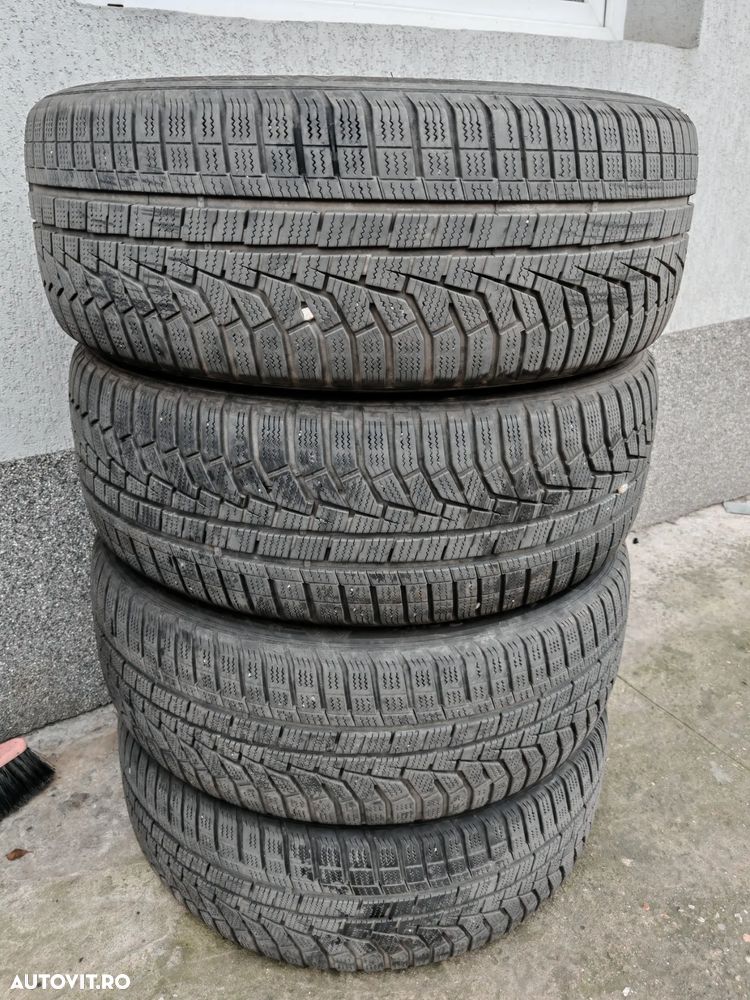 Nissan Qashqai+2 2.0 dCi DPF "All Mode 4x4" Tekna - 21