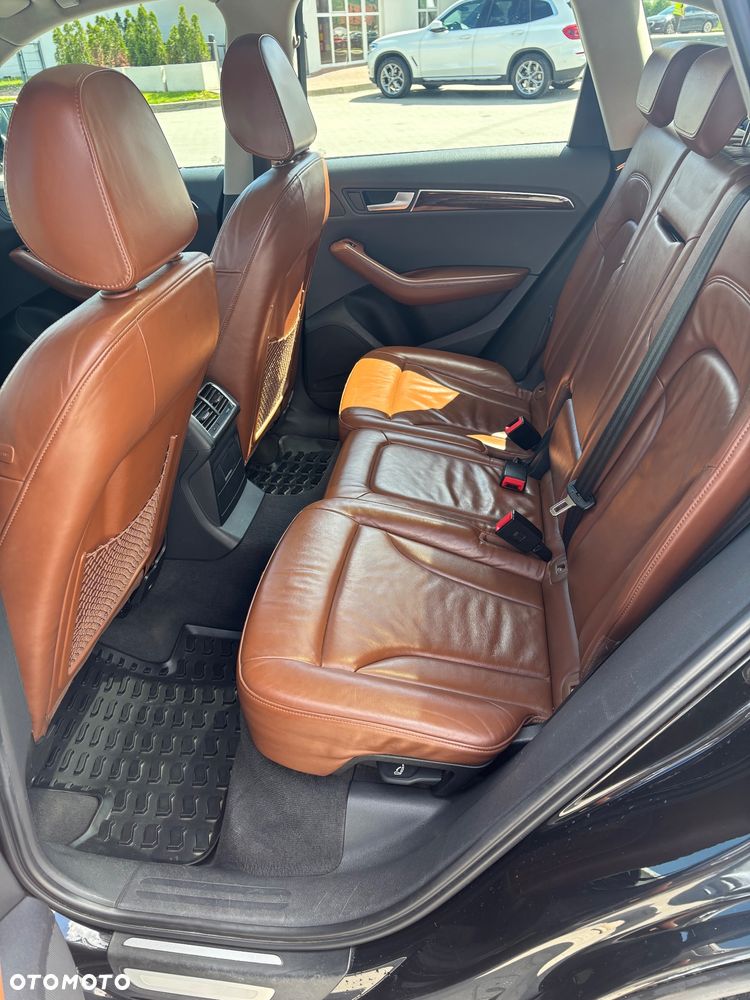 Audi Q5 - 13