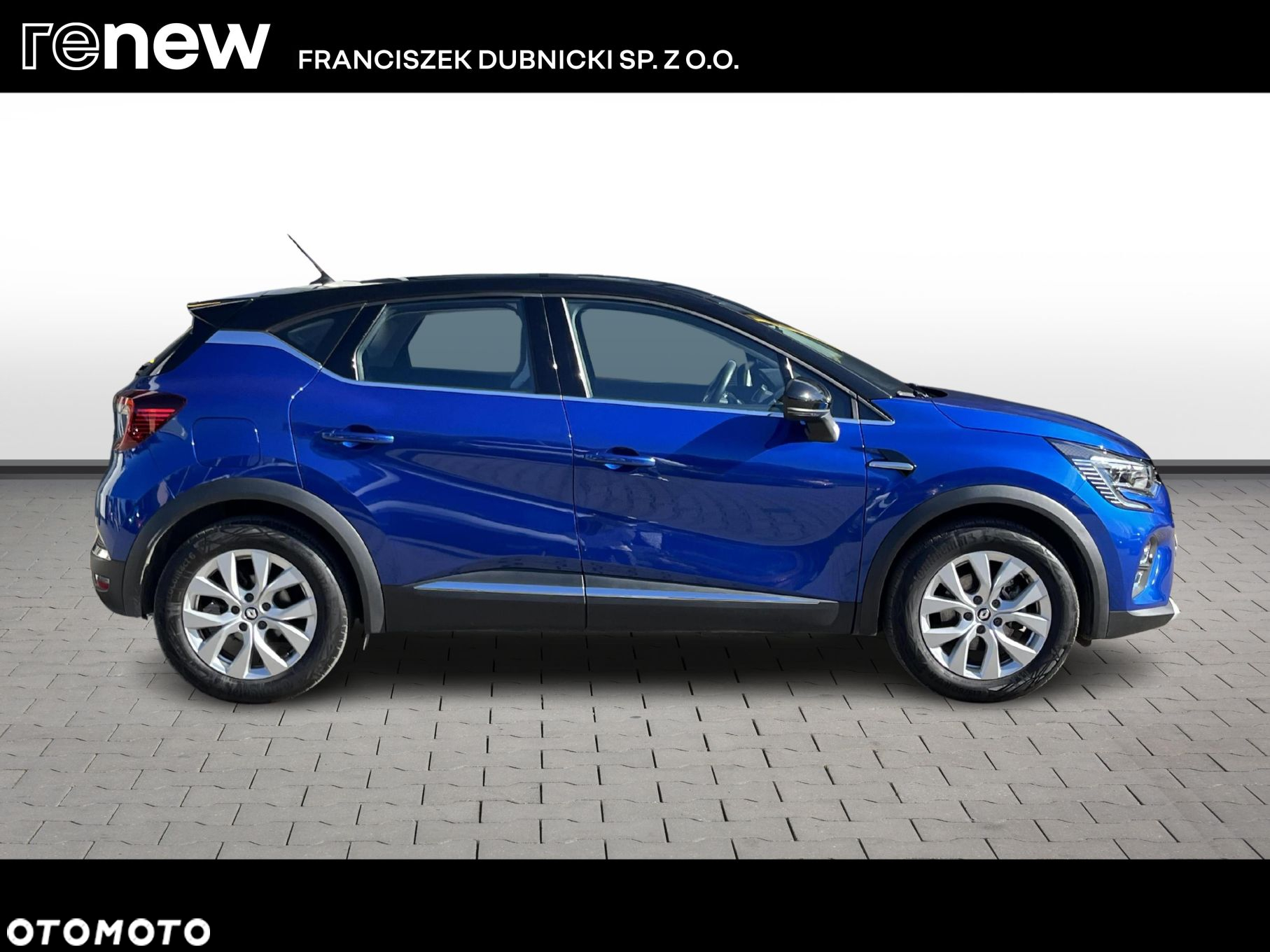 Renault Captur - 5