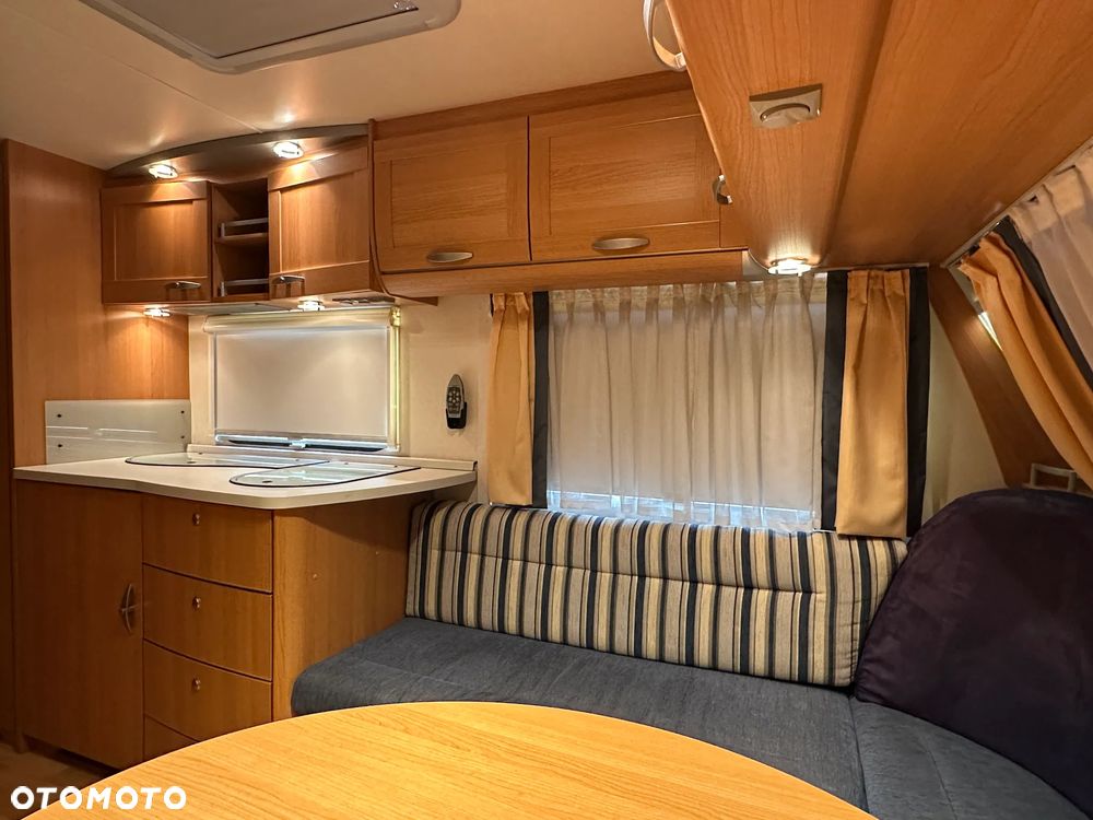 KNAUS 580 ROYALE NORDIC PLUS z ALDE i napędem- 7 os. ZOBACZ !!! - 11