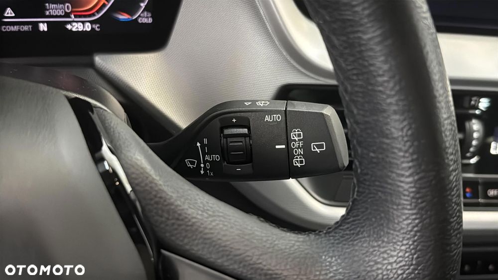 BMW Seria 1 118d Advantage - 27