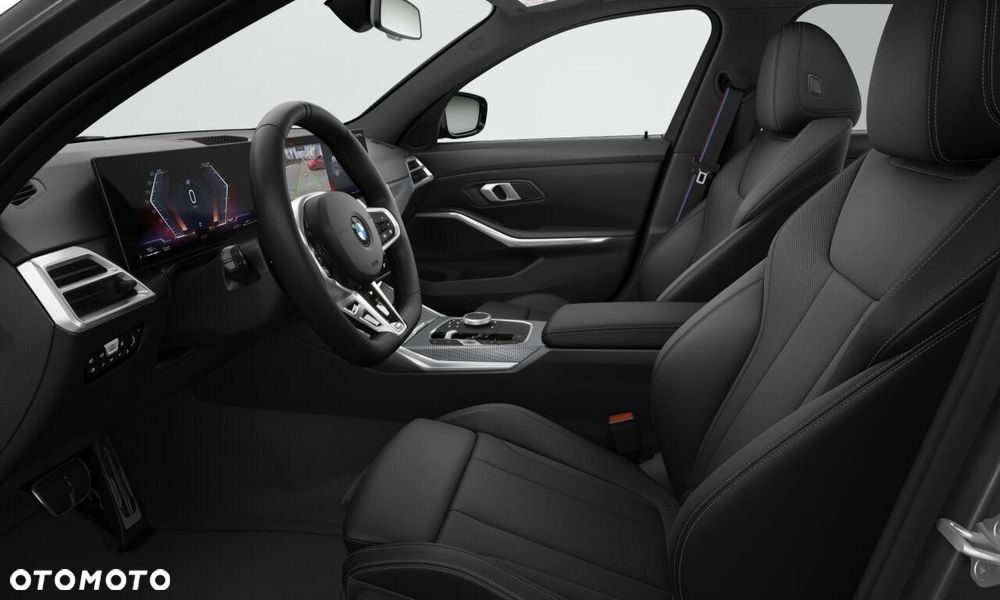 BMW Seria 3 - 3