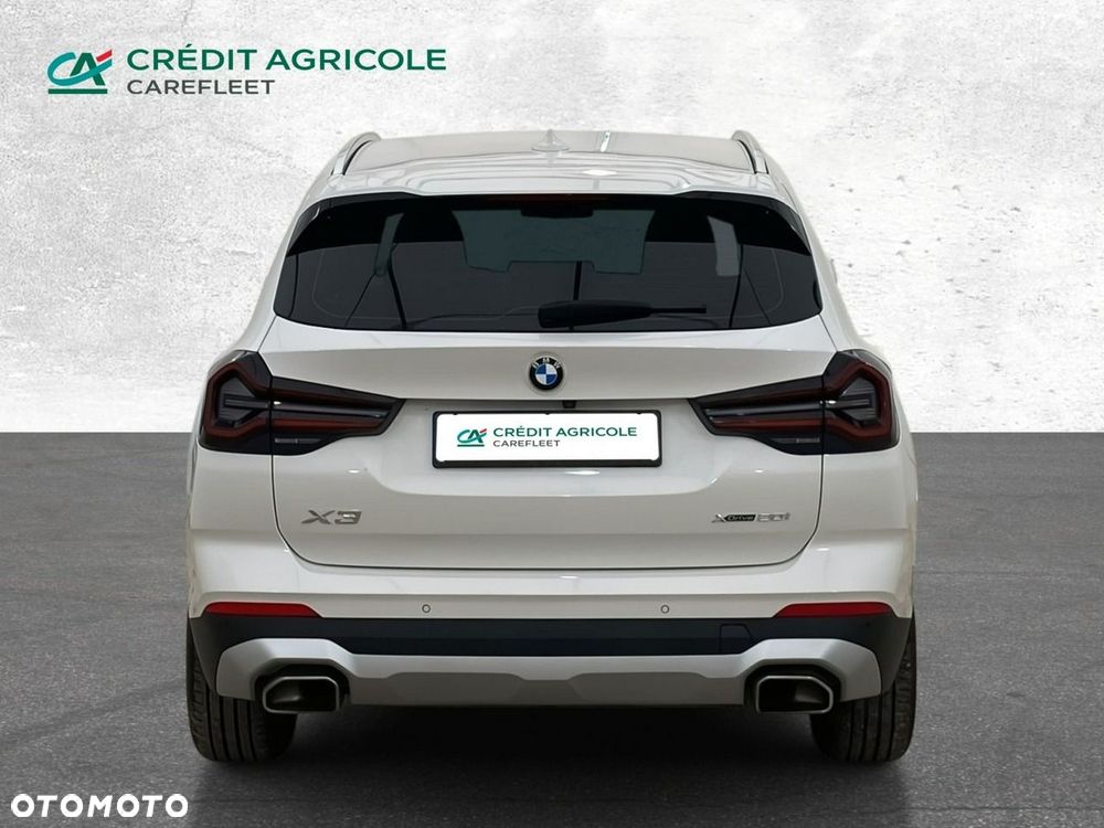 BMW X3 - 7