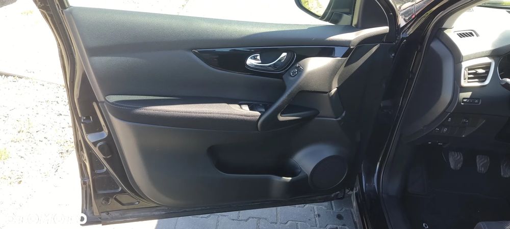 Nissan Qashqai 1.6 dCi Acenta S&S - 23