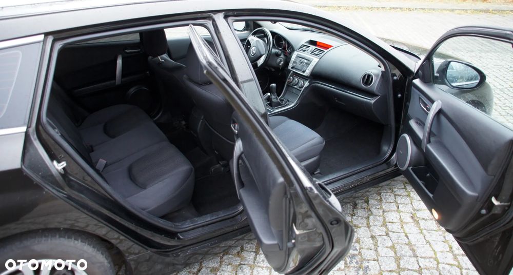 Mazda 6 1.8 Active - 14