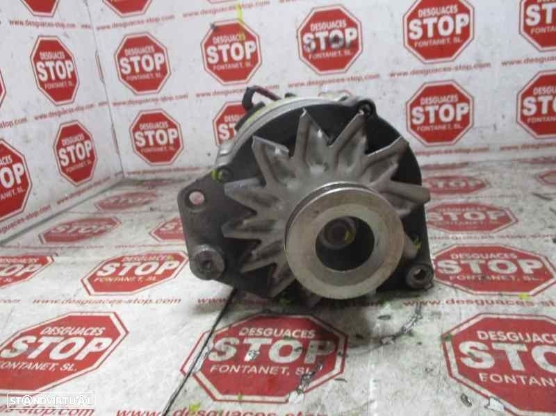 ALTERNADOR SEAT TOLEDO I 1993 - 1