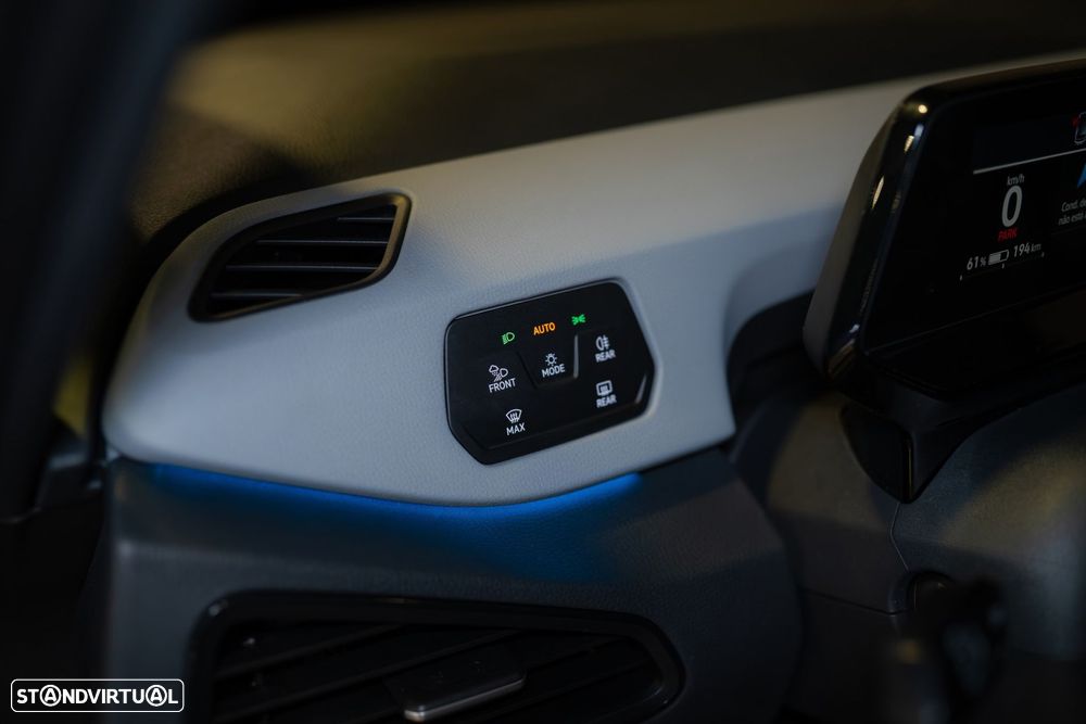 VW ID.3 Pro Performance 1st Plus - 18