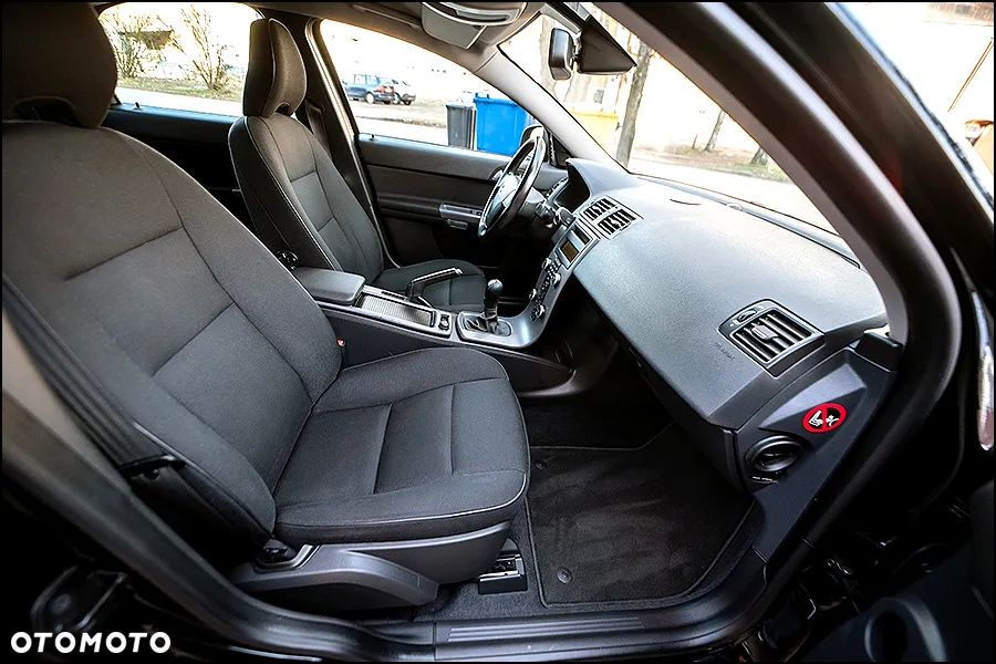 Volvo S40 - 34