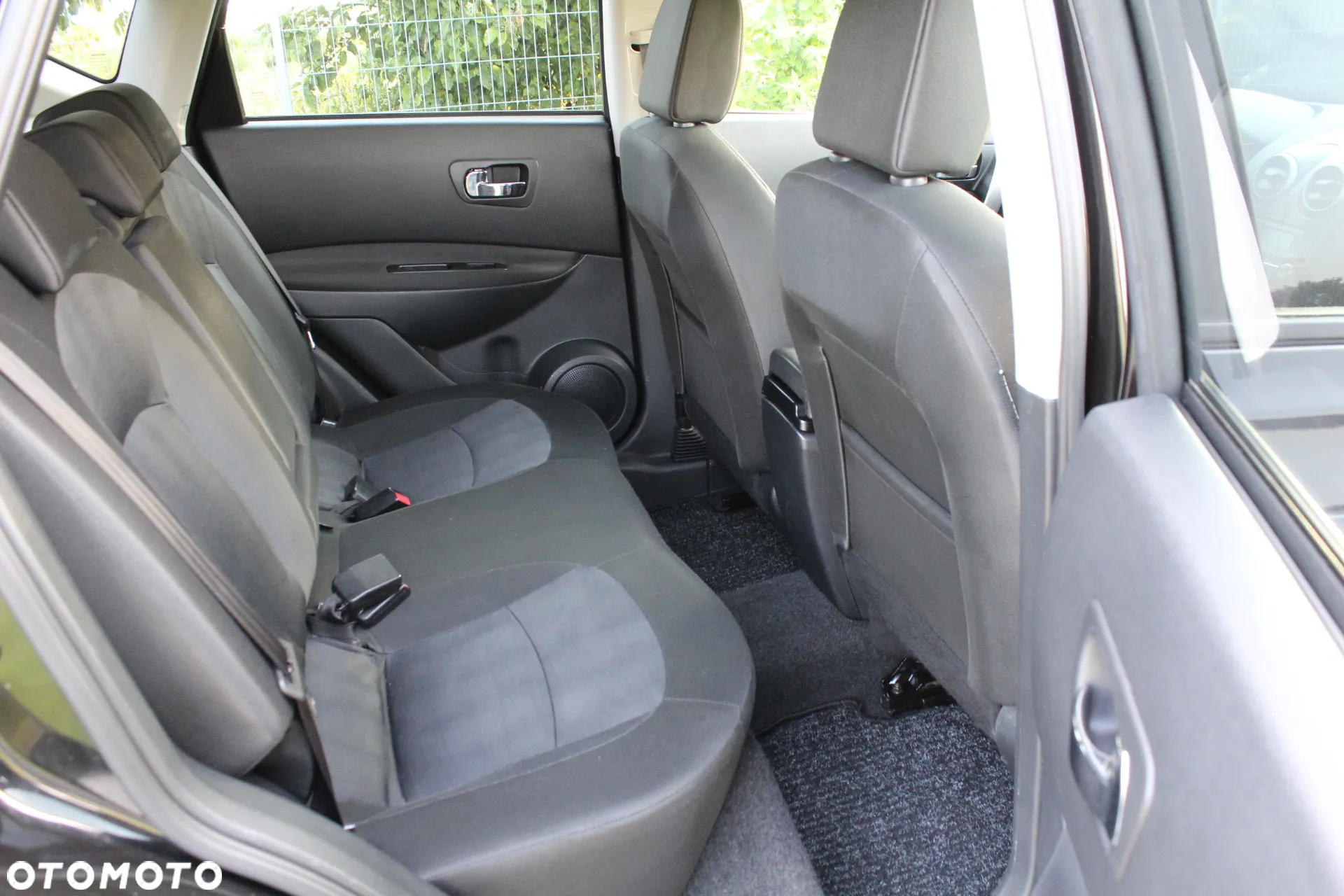 Nissan Qashqai 2.0 dCi Acenta - 17