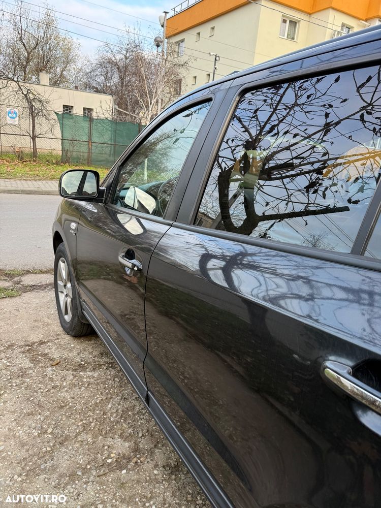 Hyundai Santa Fe 2.2 DSL VGT 5 SEATS 4WD - 17