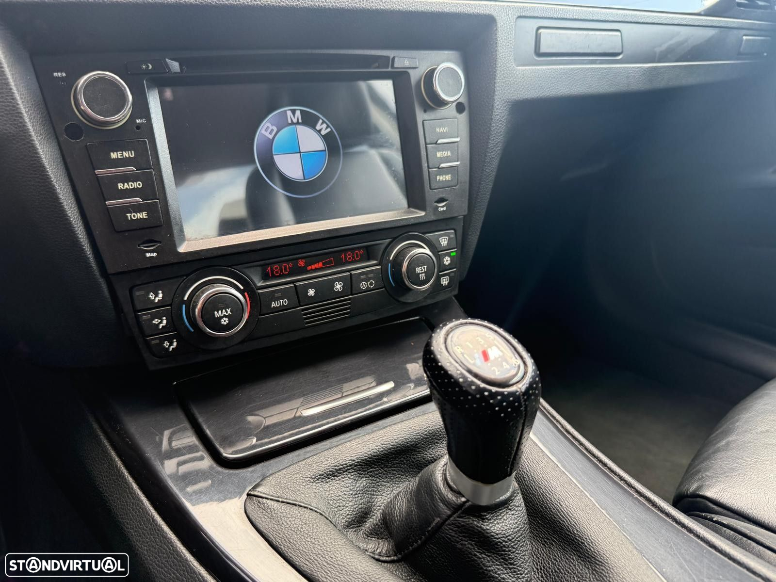 BMW 320 d Coupe - 16