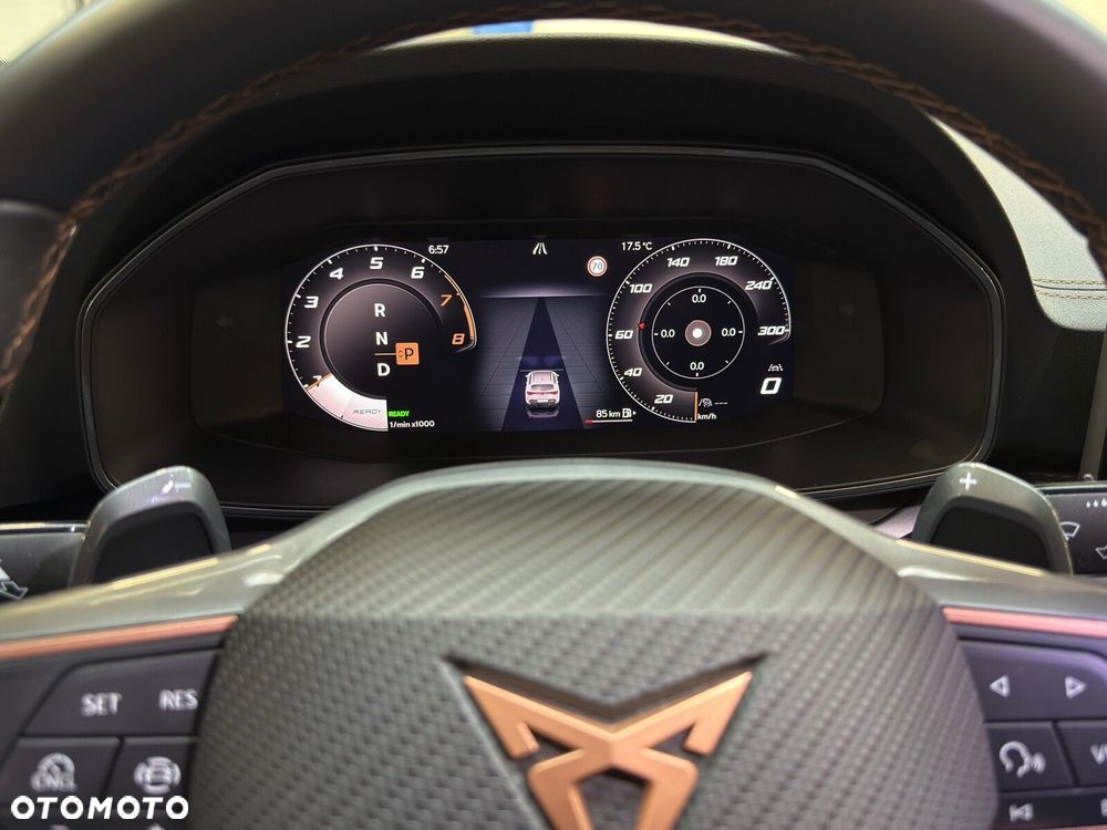 Cupra Formentor 1.5 eTSI mHEV DSG - 30