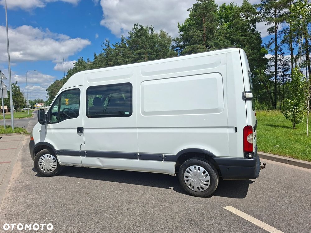 Renault MASTER - 3