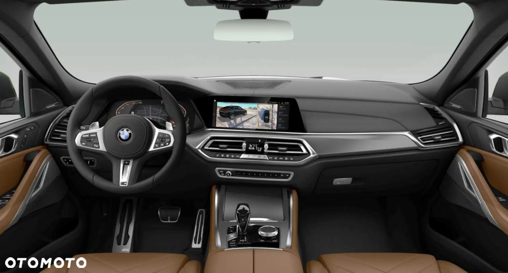 BMW X6 xDrive30d - 2