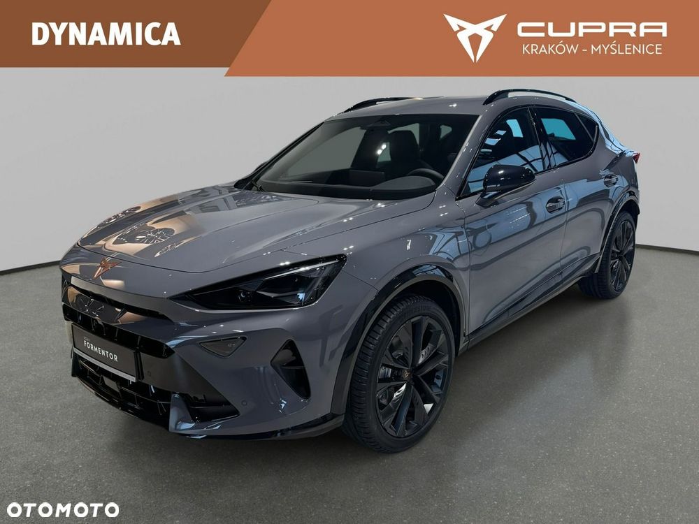 Cupra Formentor - 13