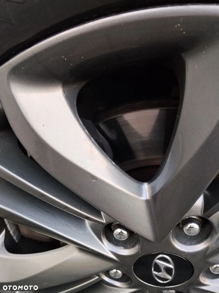 Hyundai ix35 1.7 CRDi 2WD Comfort - 16