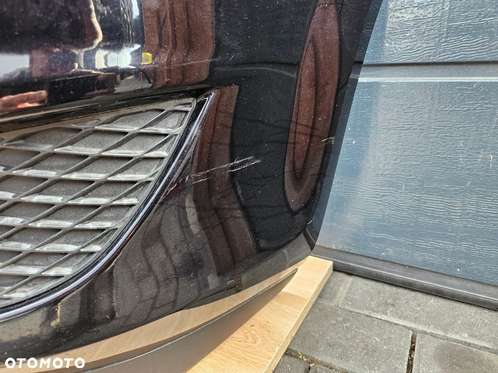 ZDERZAK PRZÓD PRZEDNI OPEL ASTRA H LIFT Z20R HALOGENY SPRYSKI KOMPLETNY - 7
