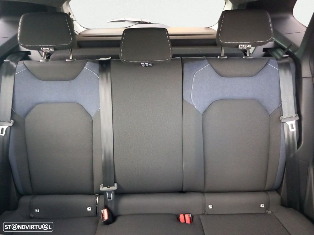 Dacia Duster 1.0 TCe ECO-G Journey Bi-Fuel - 14