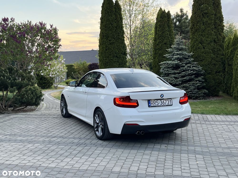 BMW Seria 2 228i M Sport - 4