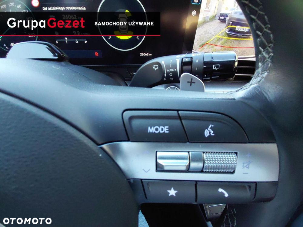 Hyundai Kona - 16