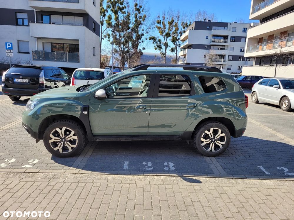 Dacia Duster - 14