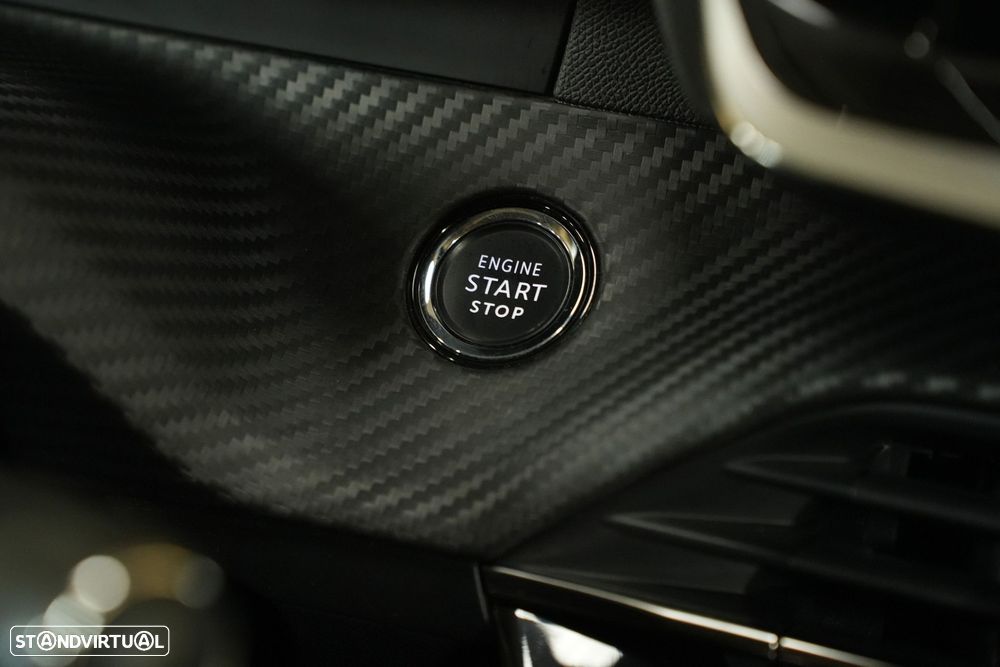 Peugeot 208 1.5 BlueHDi Allure - 19