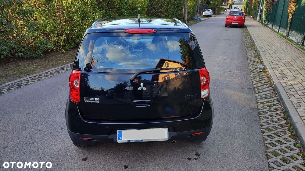 Mitsubishi Colt 1.3 Elegance EU5 - 25