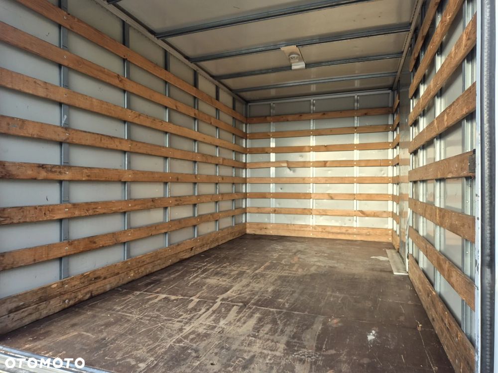 Opel Movano 2.5 120KM/ 1Właściciel/ - 11