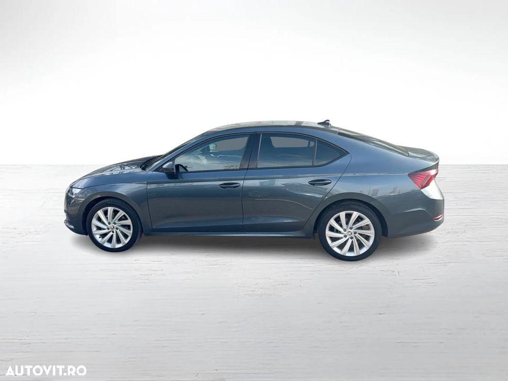 Skoda Octavia 2.0 TDI DSG 4X4 Style - 2