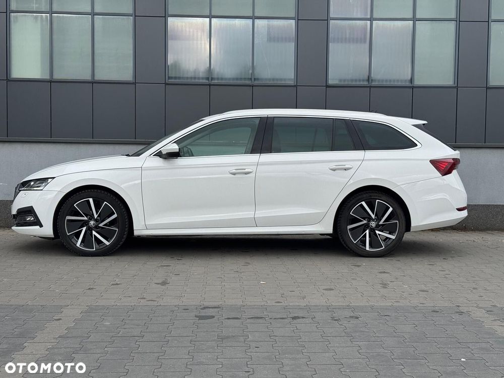 Skoda Octavia - 17