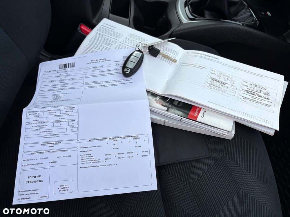 Nissan X-Trail 1.6 dCi Tekna - 29