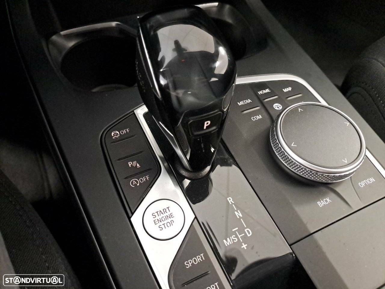 BMW 116 d Corporate Edition Auto - 17