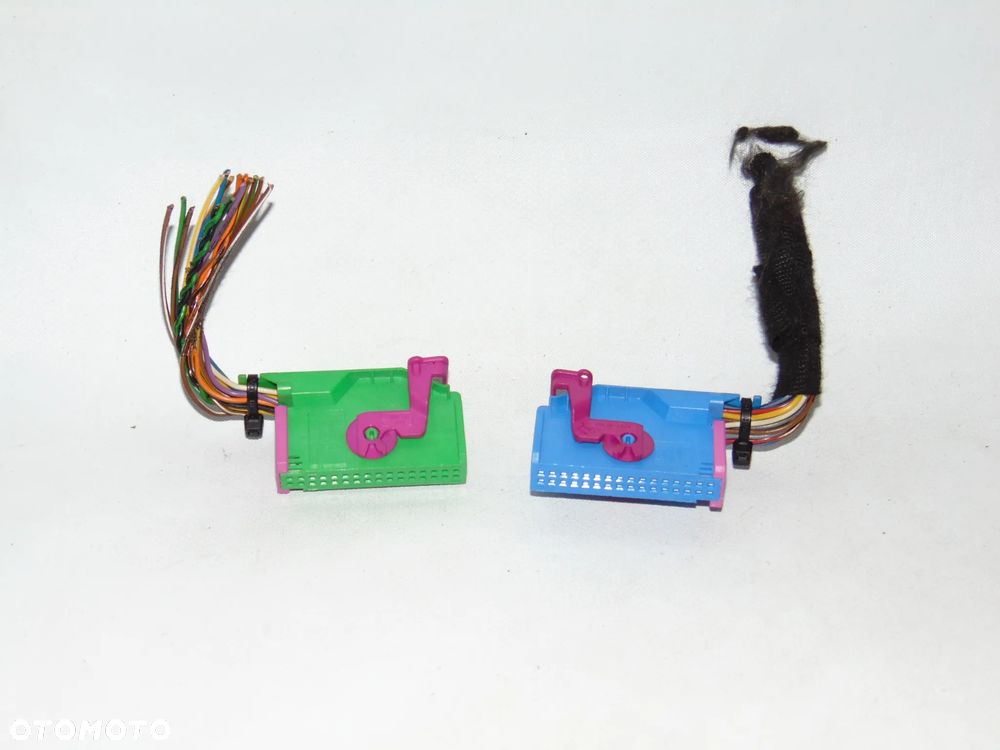 Licznik zegary 8D0920900B FIS Audi A4 B5 1.8 benzyna 97-01r - 9