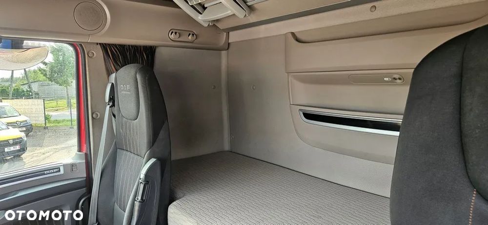 DAF XF 480 MEGA / SUPER SPACE CAB / LODÓWKA - 20