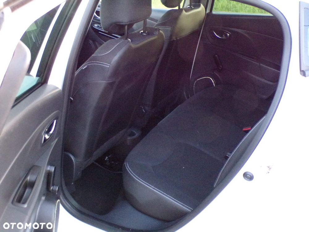 Renault Clio Energy TCe 90 Start & Stop Dynamique - 22