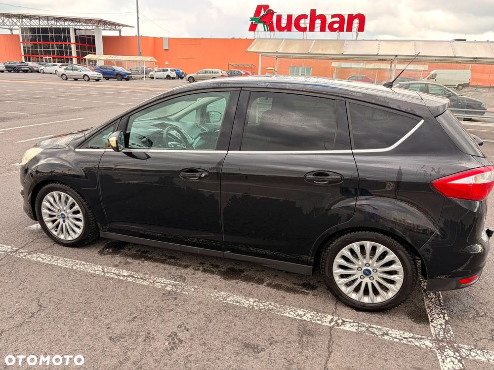 Ford C-MAX 1.6 EcoBoost Titanium ASS - 6