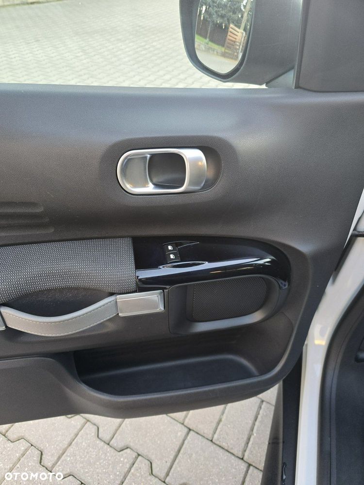 Citroën C4 Cactus - 25