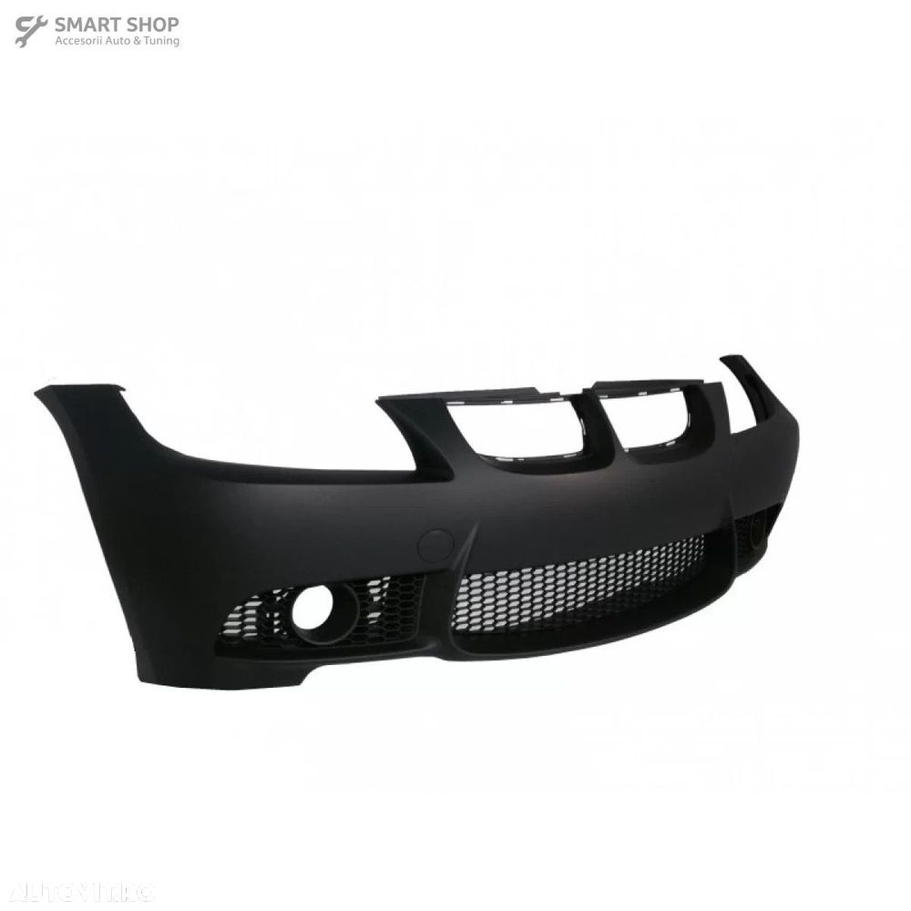 Bara Fata BMW Seria 3 E90 Sedan E91 Touring (2004-2008) Non LCI M3 Des - 3