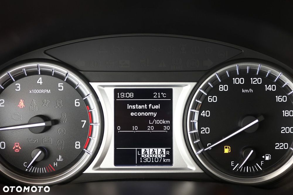 Suzuki Vitara 1.6 Comfort 2WD - 7