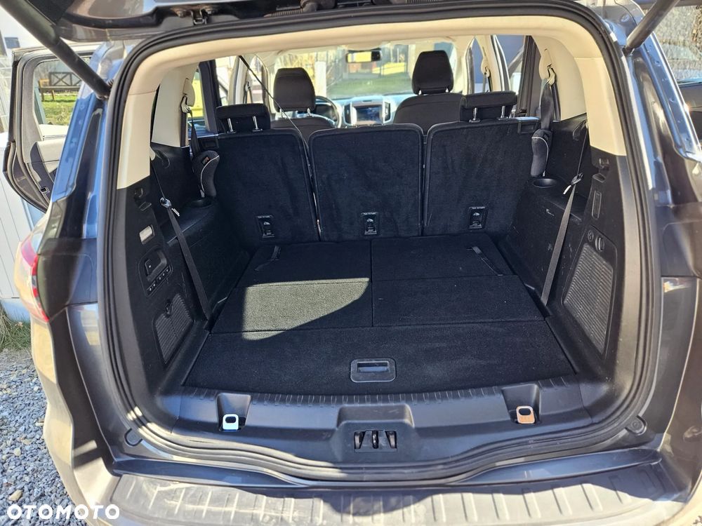 Ford S-Max 2.0 TDCi Titanium - 16