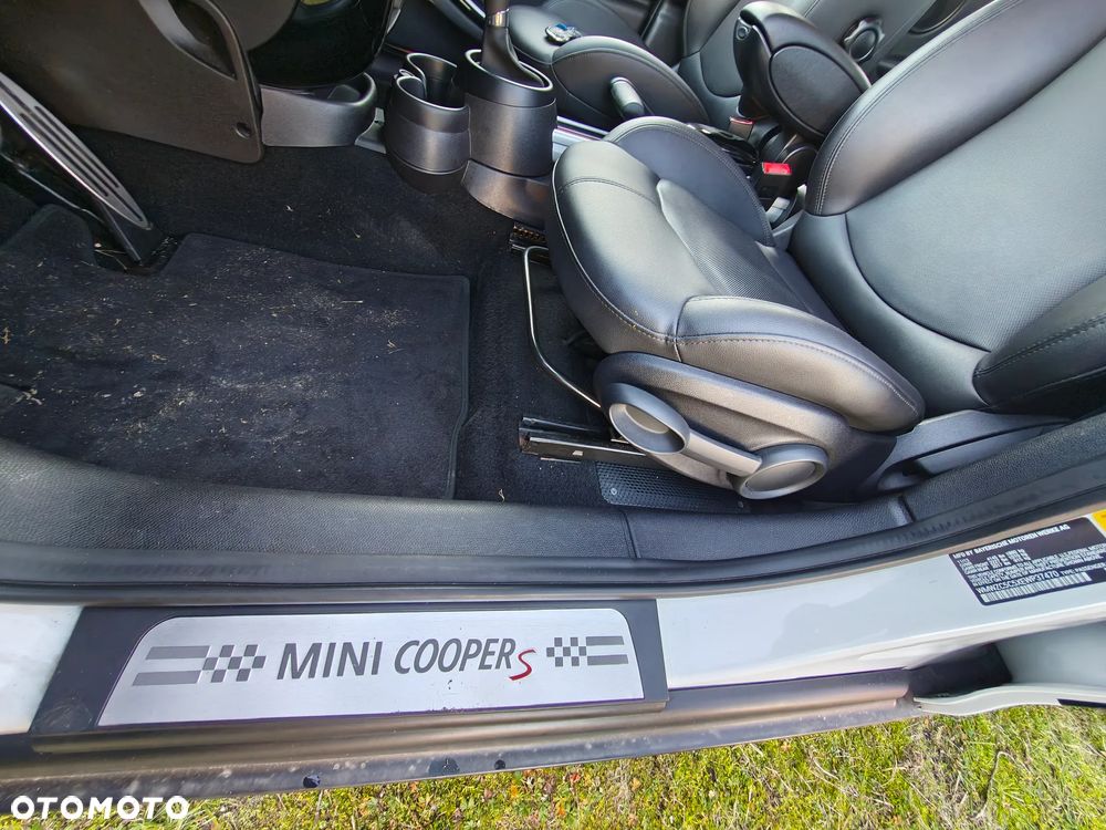 MINI Countryman - 20